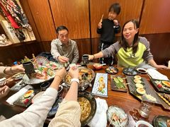 -鸟鹏烧鸟居酒屋(仁恒梦中心店)