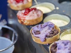 -拾烧·古法手作车轮饼(西直门凯德茂店)