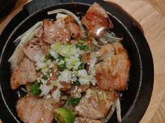 -沼津港精致料理·寿喜烧·烧鸟(青浦宝龙广场日料榜单店)