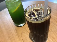 -素咫咖啡CLIFEROSE