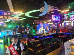 -路边边.炒菜烧烤.音乐餐厅(良乡长虹店)