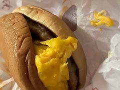 -麦当劳(曲阳店)