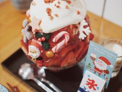 -WONDER ICE 萬得冰田(建設路总店)