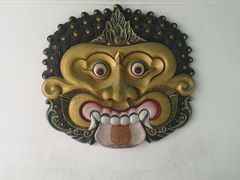 -日惹苏丹皇宫