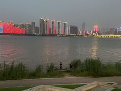 -小林哥的海鲜馆·夜宵烧烤(渔人码头店)