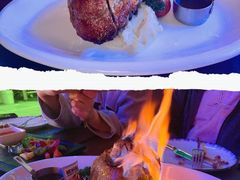 自酿啤酒脆皮烤猪肘-Ambra Haus琥珀屋精酿餐厅(宝山店)