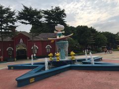 -史努比缤纷世界