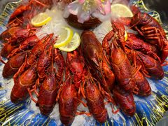 -袁老大龙虾(石鼓路总店)