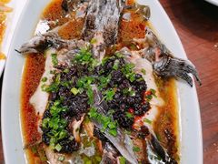 -小土豆北方菜馆(文慧园店)