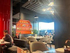 -大秦小宴•新派西北(万象前海店)