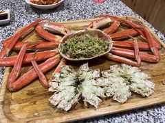 -震海贝烤贝·民俗特色店(延吉总店)