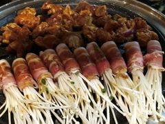 -九田家黑牛烤肉(淮北万达店)