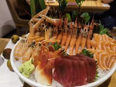 -水林间·寿喜烧自助(仙林金鹰店)