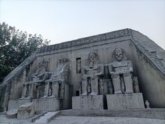 -北京世界公园
