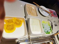 -海底捞火锅(亲子主题北金鹰店)