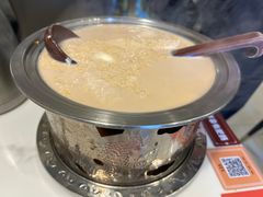 -格日勒阿妈蒙古厨房(大召店)