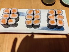 -一心创作料理屋(经开万达店)