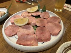 -炼火烤肉店