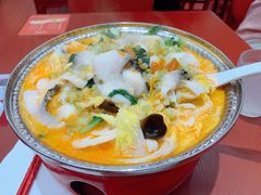 -喜家德虾仁水饺(世纪大都会店)