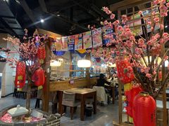 -兰正韩·韩国料理(春熙路店)