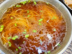 -魁盛居百年鲁菜馆(县西巷店)