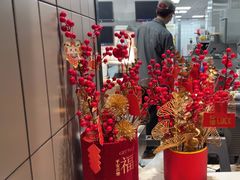 -麦当劳(坂田分店)