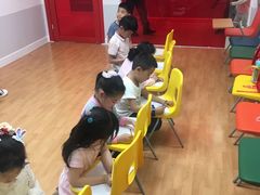-英孚教育青少儿(长安中心)