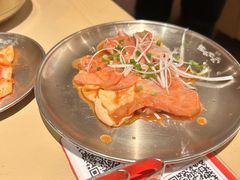-西塔老太太泥炉烤肉(杭州首店)