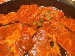 -九田家黑牛烤肉料理(华侨城店)