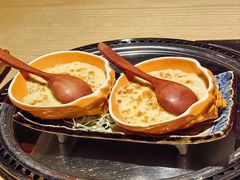 -隐泉京望日式料理(太和广场店)