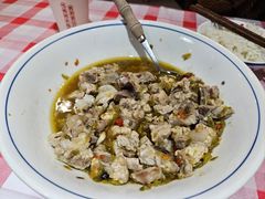 酸辣椒蒸排骨-西江红·株洲本地菜(滨江南路店)