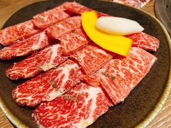 至尊牛小排-炙柒Sekinana·精致日料(合生汇店)