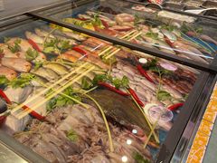 -长平老姿娘夜粥(平东一街店)