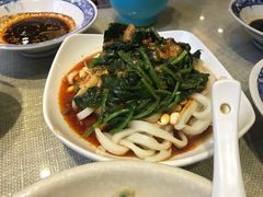-三姐妹饺子(东木头市店)