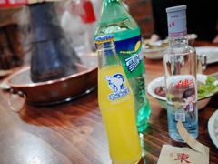 -东镇老火锅(长春路首店)