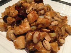 -李老爹香辣蟹(宣武门店)