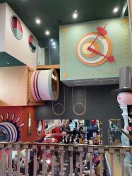 -MELAND CLUB亲子乐园·派对·餐厅(北京芳圆里ID MALL店)