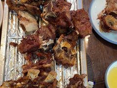 -乔家满族八大碗(流水沟店)