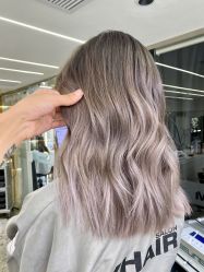 -MY HAIR ARDOR