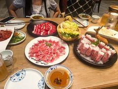 -古关火锅店(古北水镇景区店)