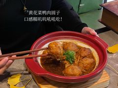 -奇芳阁·百年清真南京菜(夫子庙店)