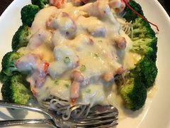 -环球港凯悦 · 享悦中餐厅