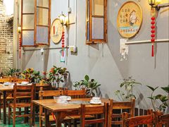 -东坊味道私房菜·地道顺德菜(大良店)