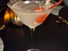 -Ish Whiskey&Cocktail Bar酒吧(合生麒麟新天地店)