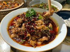 -锦府盐帮·侯宅(五棵松万达店)