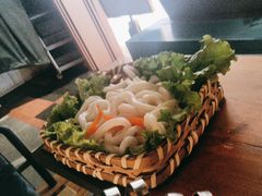 乌冬-湊湊火锅·茶憩(天环广场店)