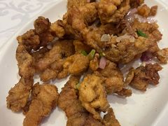 -永兴餐厅(复兴中路店)