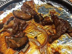 -香融府·烤鸭·家常菜(马家堡路店)