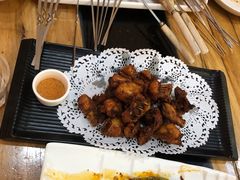 -洪忠涮烤王(嵩山路店)