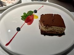 提拉米苏Tiramisu-Solo(衡山路店)